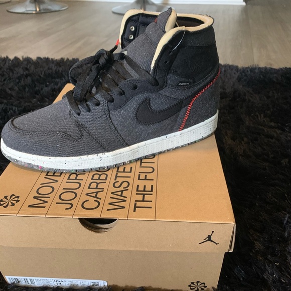 Nike air Jordan 1 zoom